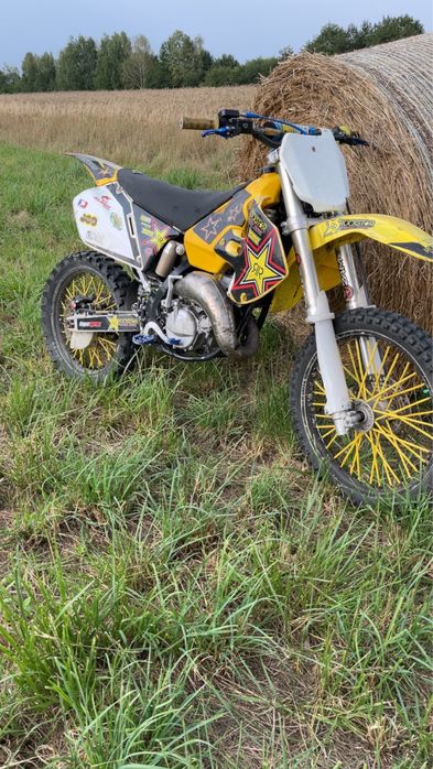 Sprzedam crossa