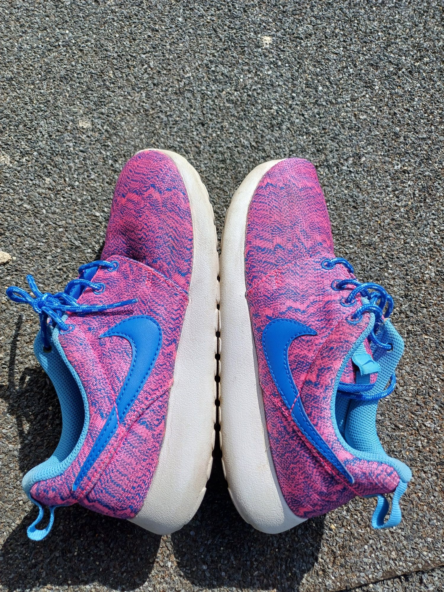 Buty Nike rozm.38