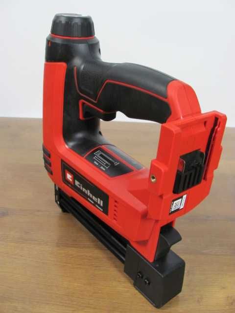 Степлер Einhell TE-CN 18 Li Power X-Change серії Expert з Німеччини