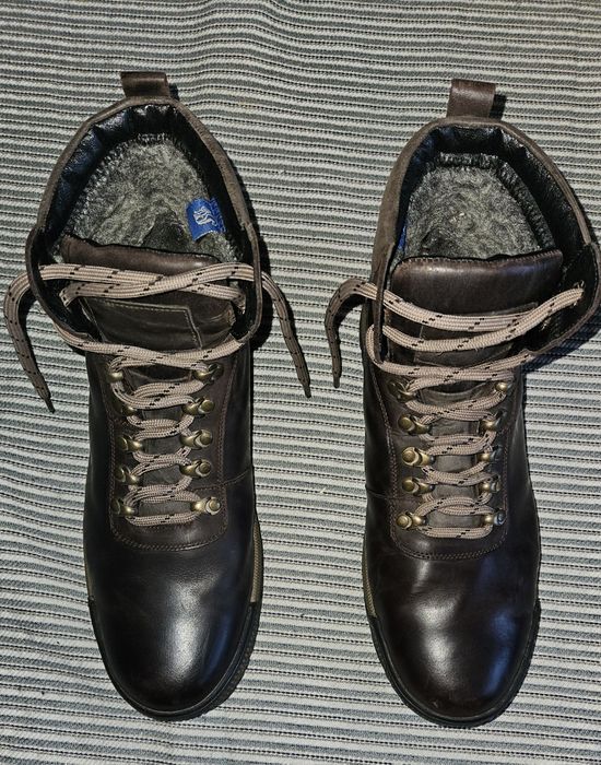 Черевики зимові 44р.