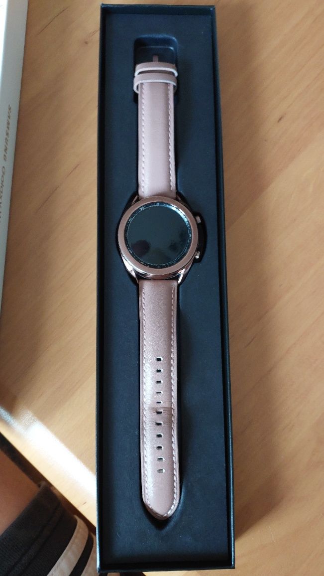 Samsung Galaxy Watch 3