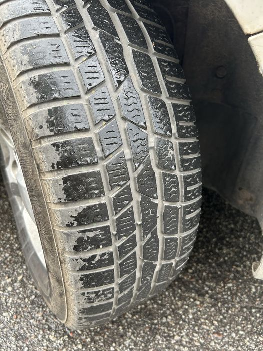 Opel Zafira 1.9 дизель, механіка 6-ст.