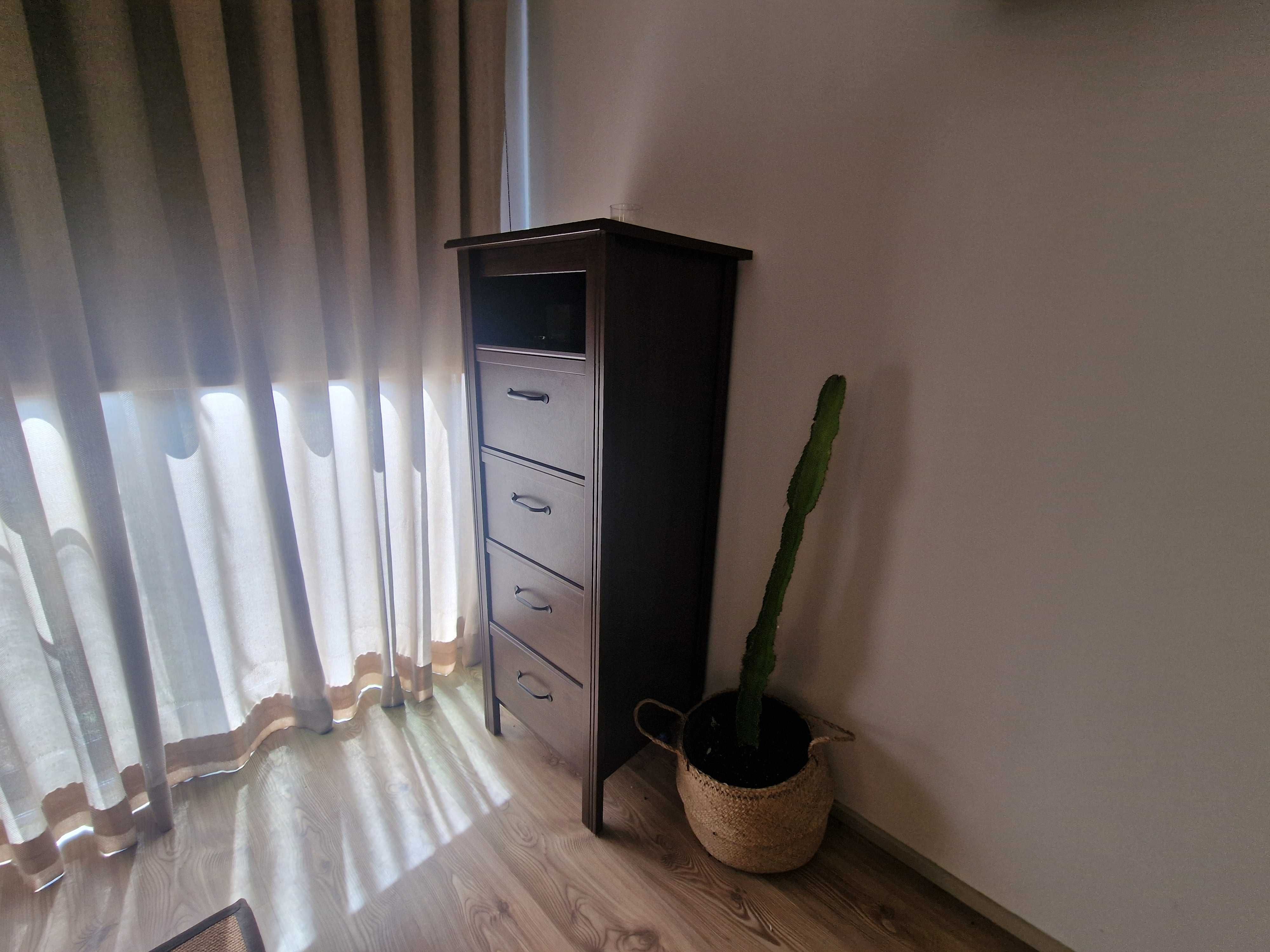 Mobilia quarto completa IKEA