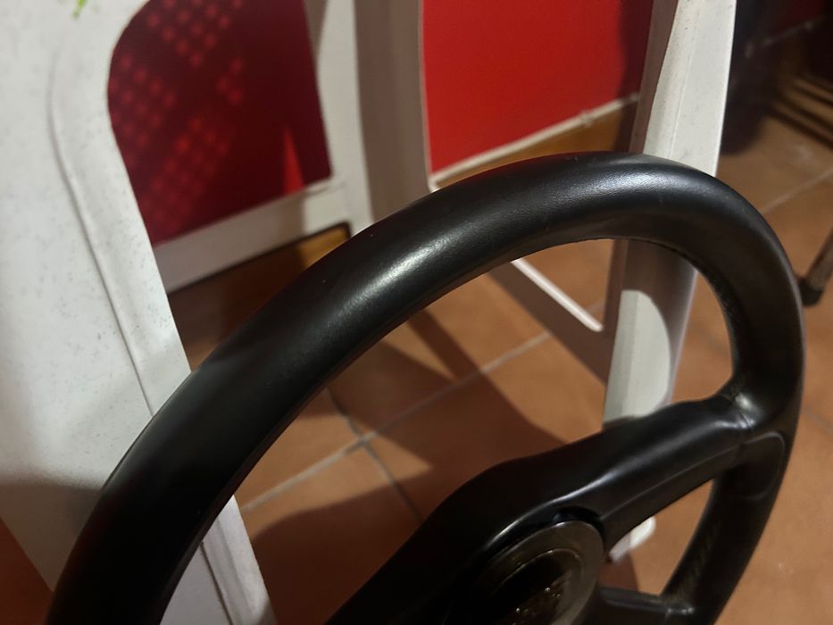 BBS volante original