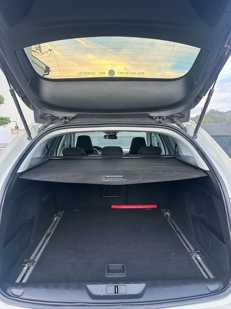 Peugeot 308 Allure
