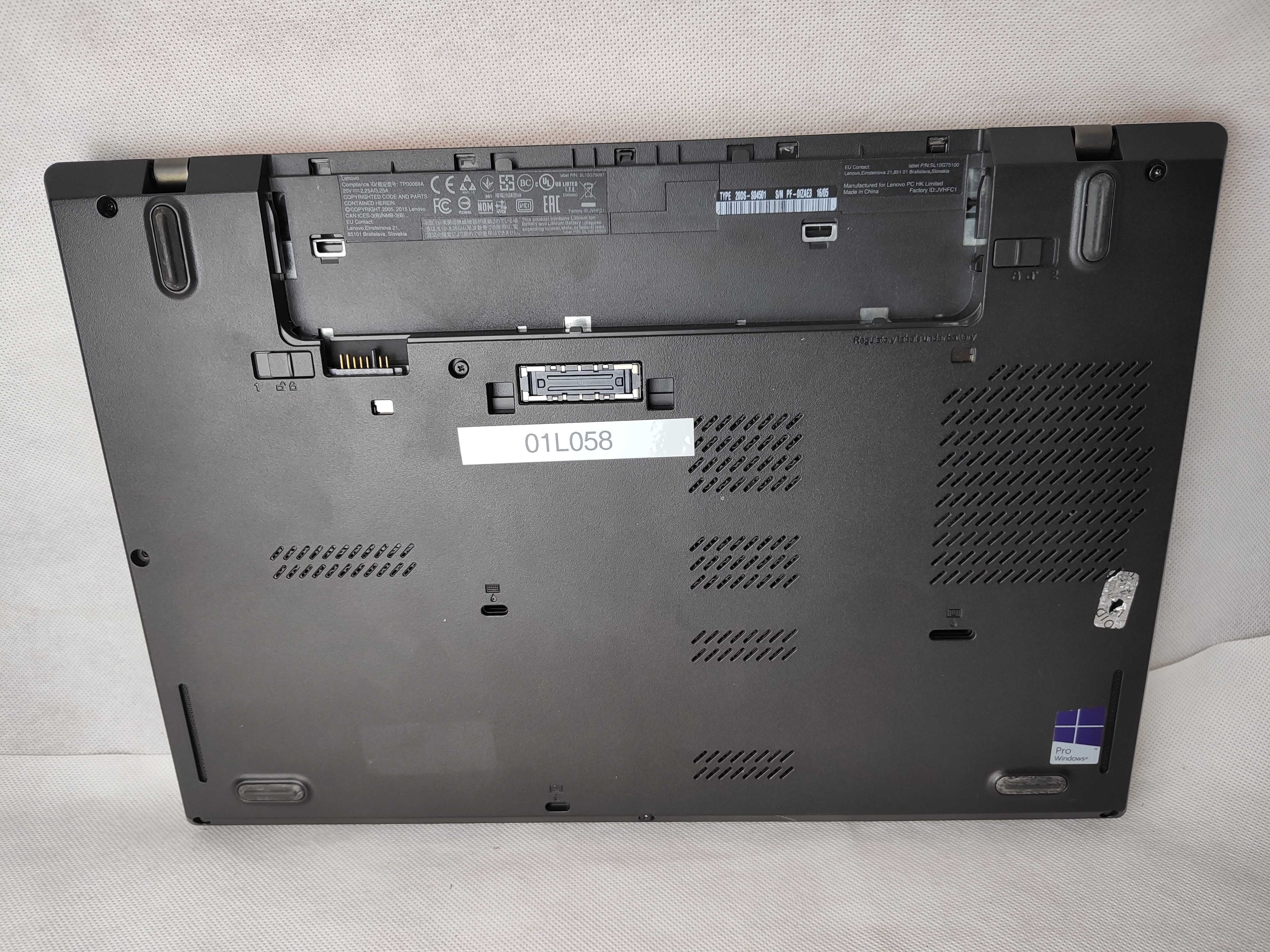 OKAZJA! | Lenovo ThinkPad L450 | Core i5-5gen | na CZĘŚCI | Sklep FV23