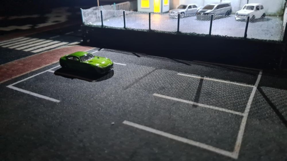 Mata podłoga ozdoba do pokoju hot wheels samochodziki cars prezent 07