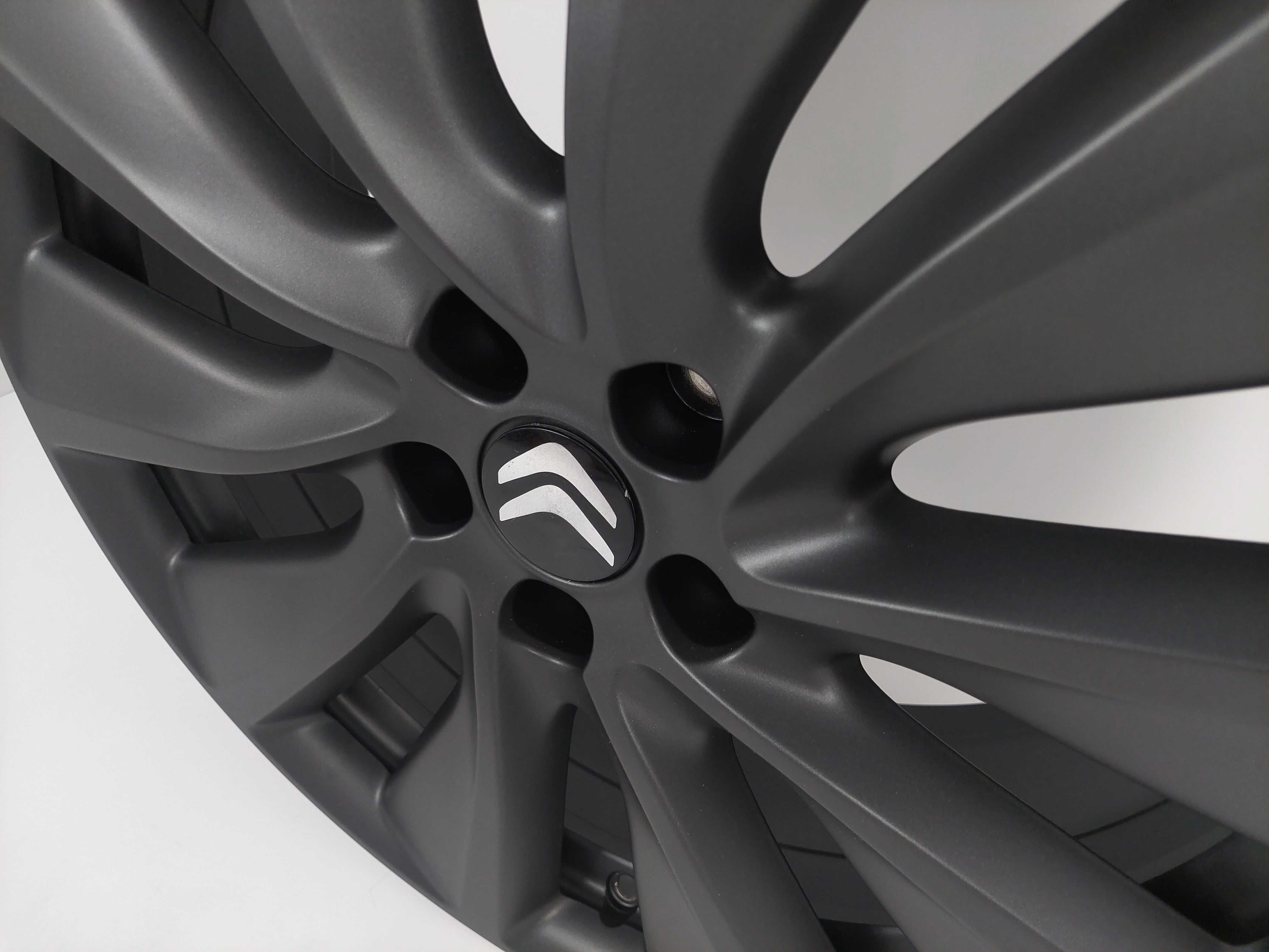 FABRYCZNIE NOWE Felgi 19" Citroen DS7 C5 C4