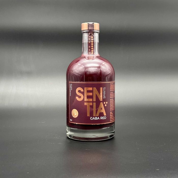 Напій Sentia Red