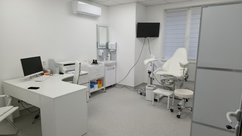 Оренда  медичного кабінету