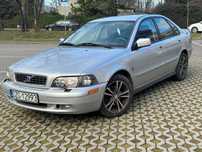 1.8 benzyna 2004