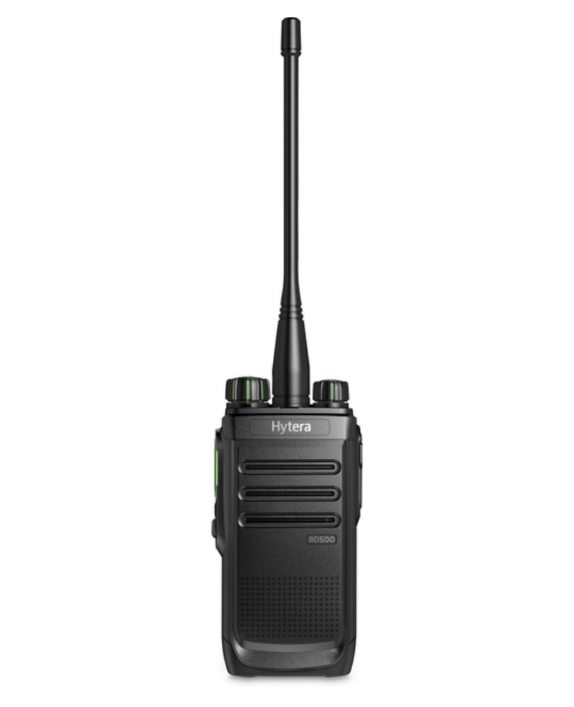 Рація Hytera BD505 U(1) DIGITAL PORTABLE RADIO (400-470MHz)