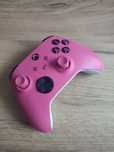 Oryginalny Pad Xbox Series Różowy