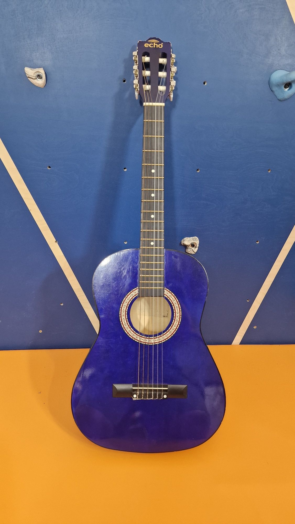 Gitara do nauki Echo