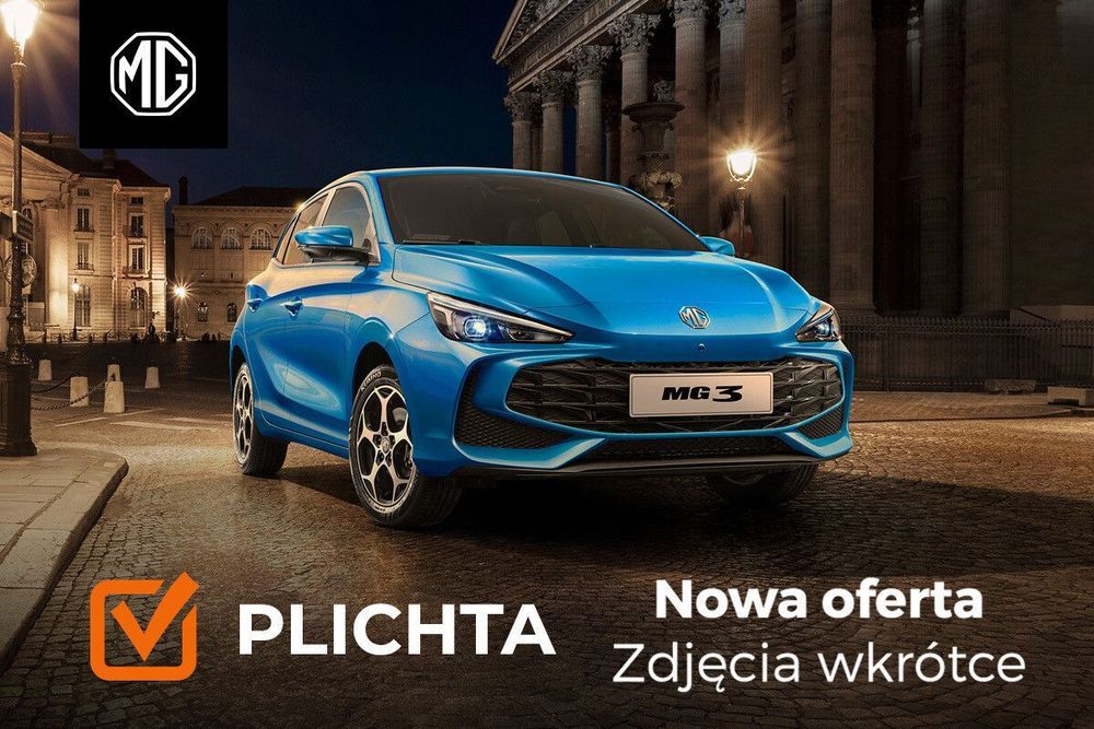 Skoda Scala Automat | 1.5 TSI 150 KM | Polski Salon | Apple CarPlay | Android Auto