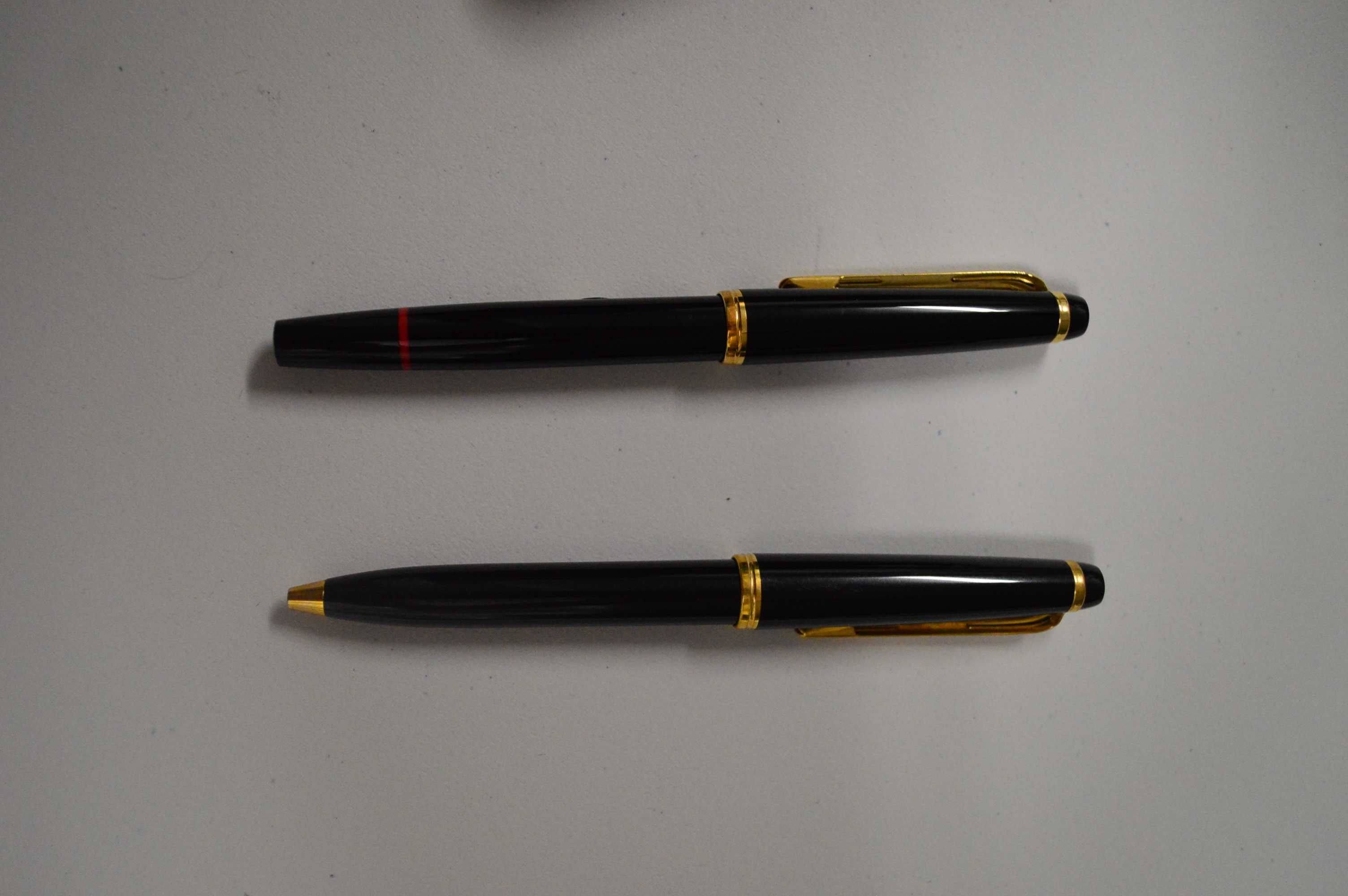 Canetas Rotring coleção