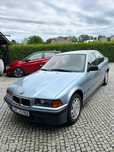 BMW Seria 3 BMW E36 320i