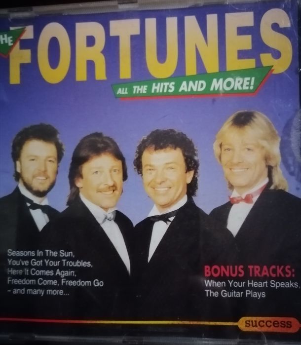 Música em CD varias