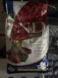 Farmina nd 2,5kg