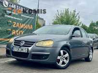 Volkswagen Jetta, 2007 rok automat 2.5 LPG – Otokomis! Gwarancji!
