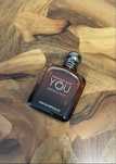 Giorgio Armani SWY Absolutely 100ml (Оригінал)