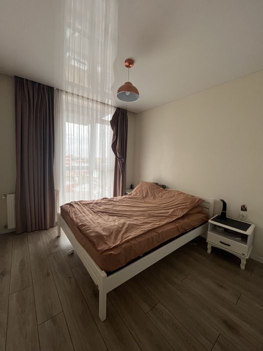 Продаж 1 кім квартири ЖК Авалон на Чорновола