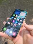 Iphone 13 pro gold 128gb