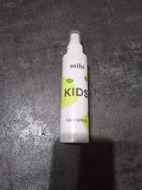 Spray do włosów dla dzieci