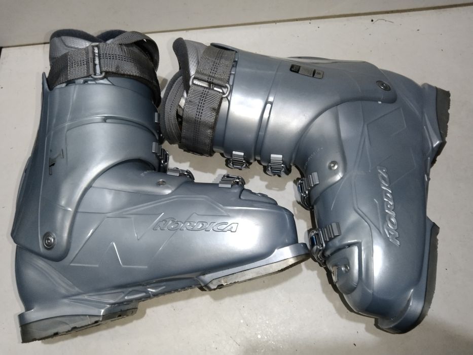 Buty narciarskie damskie Nordica XC rozmiar 42