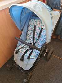 Дитяча коляска Valco baby Snap 4