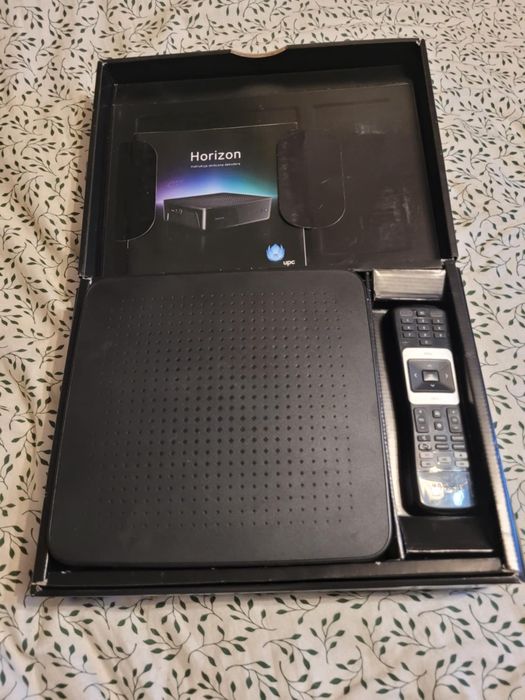 Dekoder Horizon DMC7002KLG2