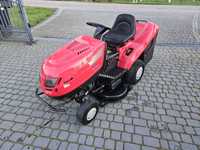 Traktorek Kosiarka Castel Garden 16 V-Tvin Briggs stratton