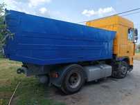 Продам Daf xf95 самосвал