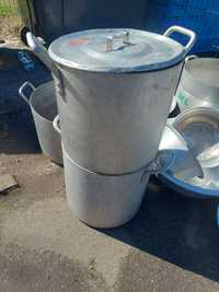 Кастрюля баняк на 30 литров производства ссср