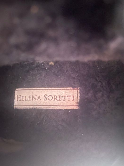 Черевики Helena Soretti