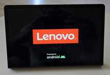Lenovo Yoga tab 11