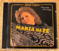 Maria Da Fé - Meu País, Meu Fado