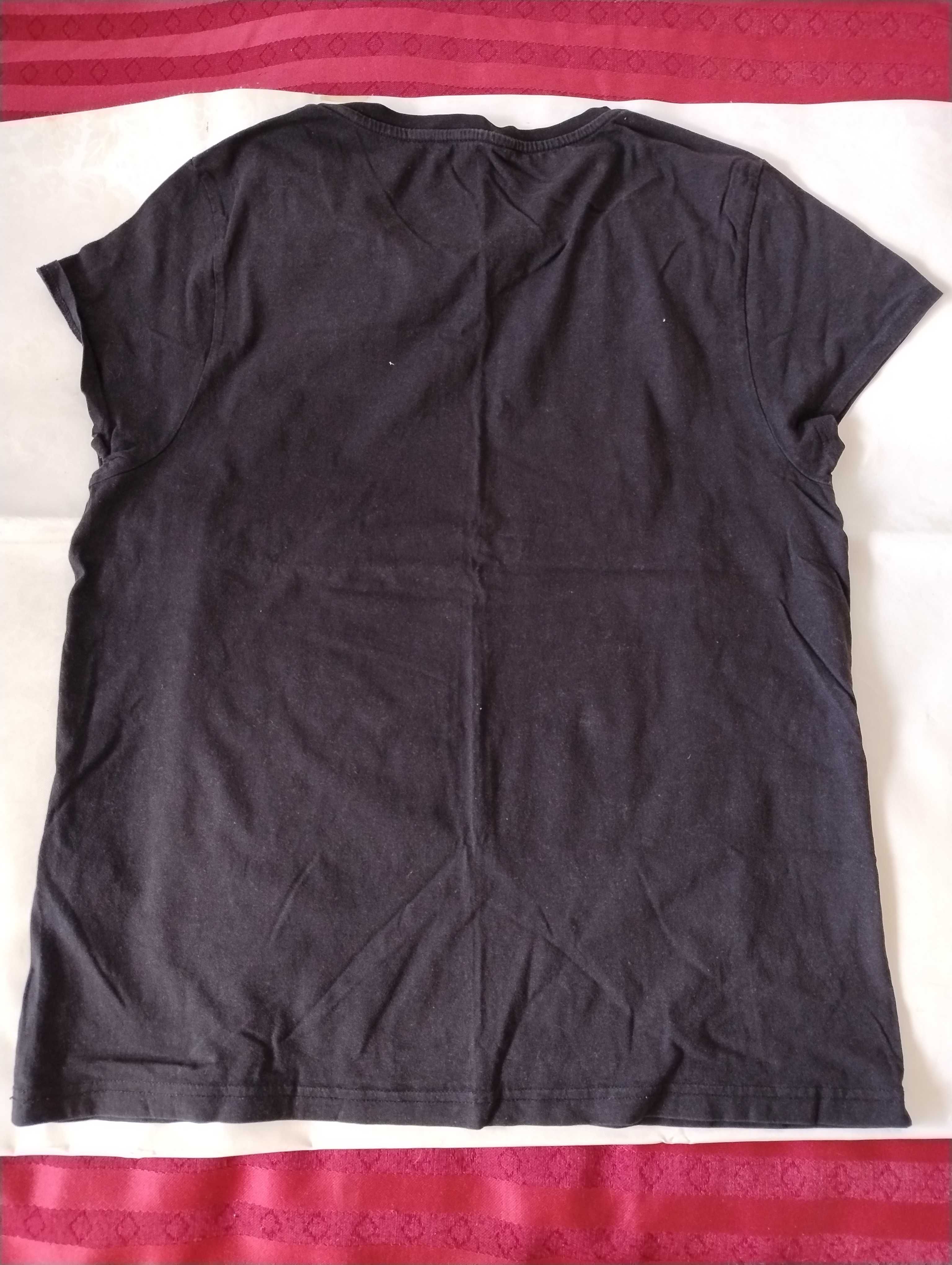 SUPER CENA T-Shirt I"ma winterL, TRN1961 rS bluzka Chapter You 146/152
