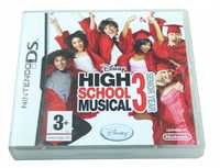 High School Musical 3 Senior Year Nintendo DS