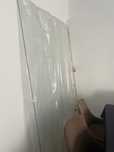 Resguardo de duche