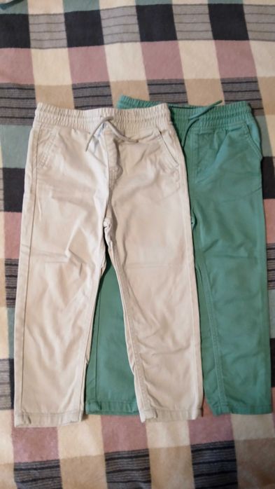 Штани дитячі denim co від Primark 104 розмір (3-4 роки).