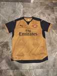 Koszulka Puma Arsenal r. L Oryginalna