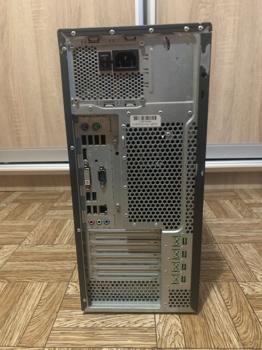Продам компьютер Fujitsu на Intel® Core™ i5-3330
