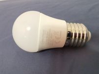Żarówka RGB Smart WiFi e27
