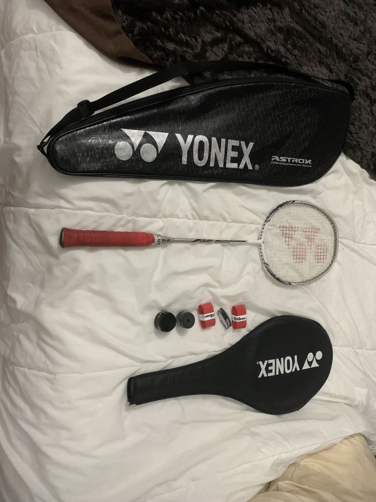 Raquete badminton Yonex