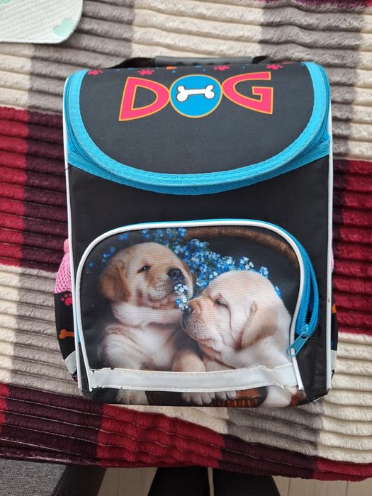 Рюкзак ортопедичний