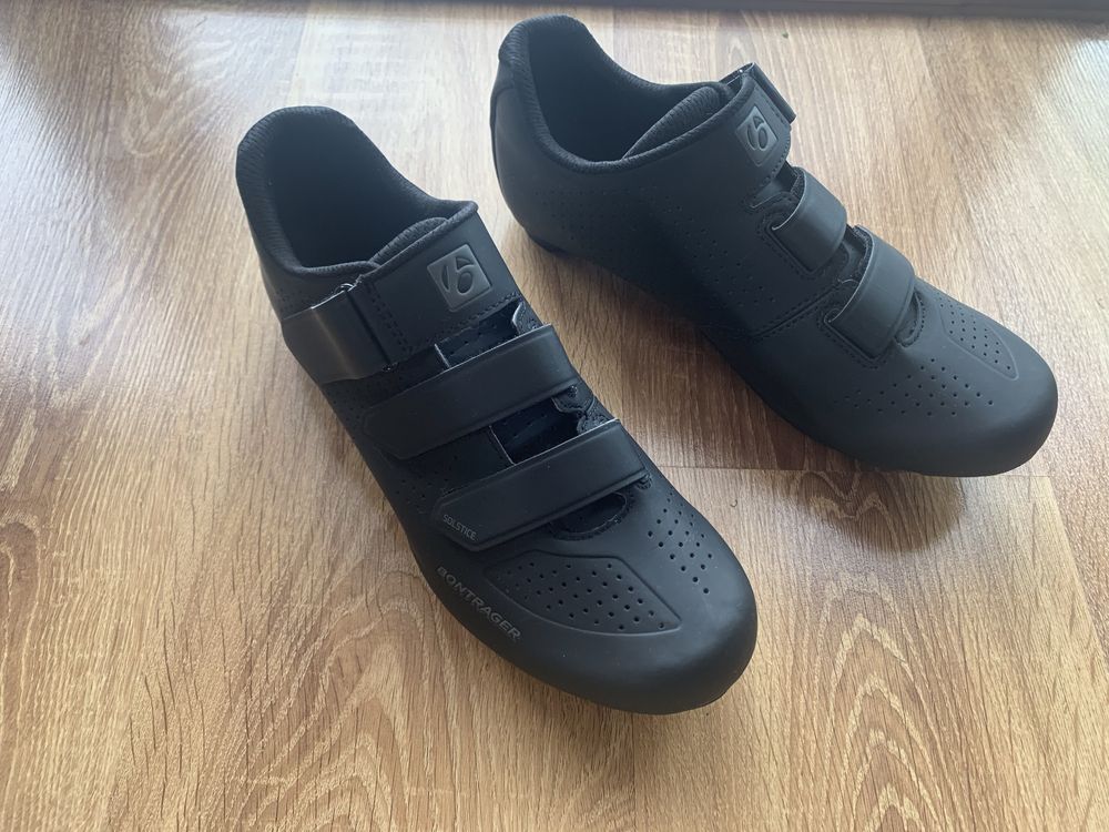 Buty rowerowe SPD Bontrager Solstice r.43