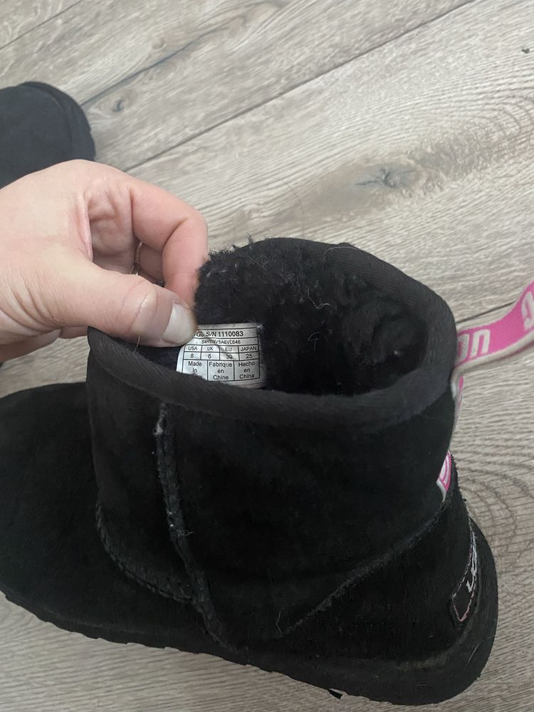 Buty śniegowce Ugg rozmir 39