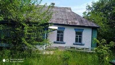 Продається будинок в селі НИЧИПОРІВКА