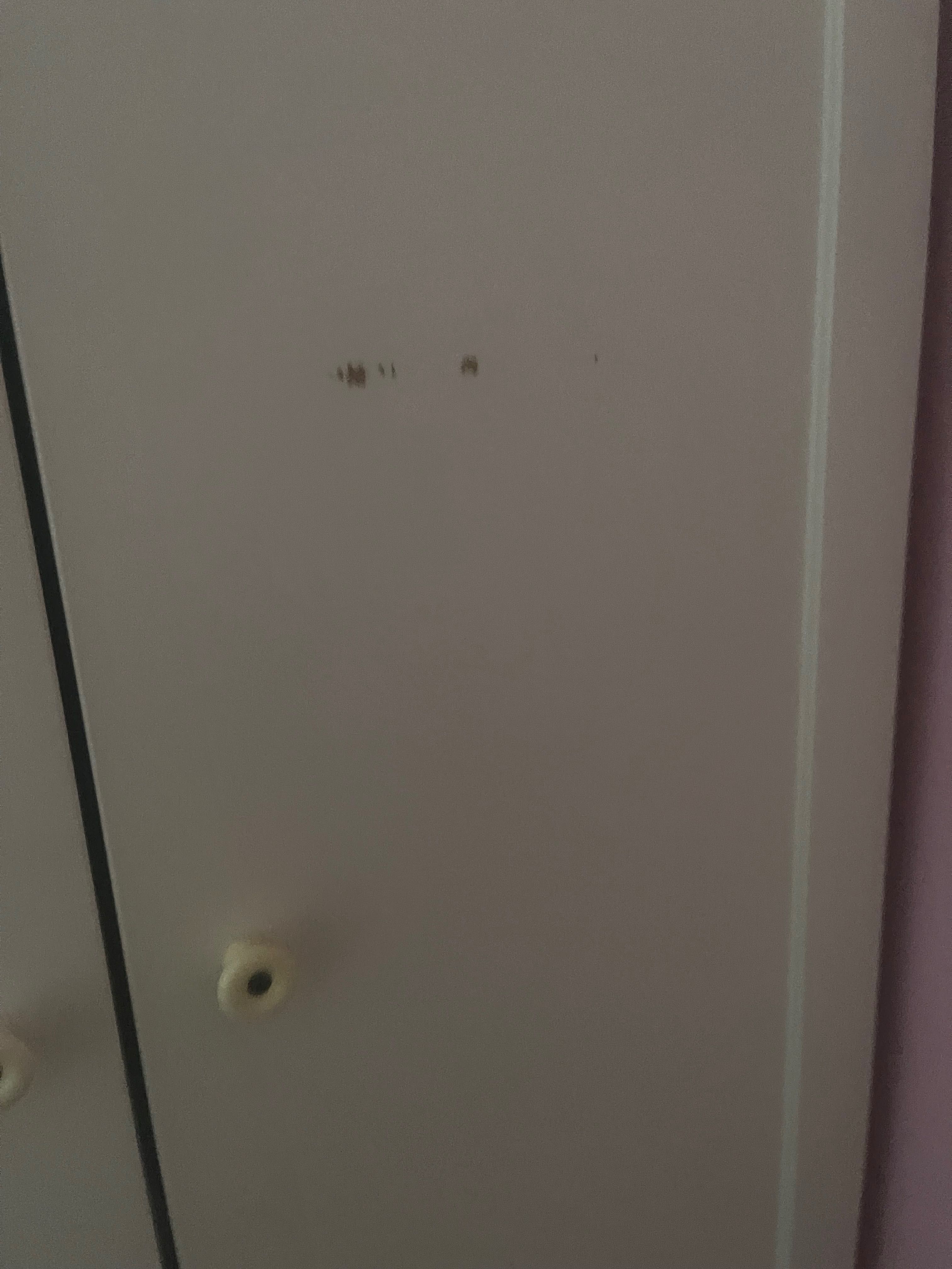 Szafa Ikea hensvik